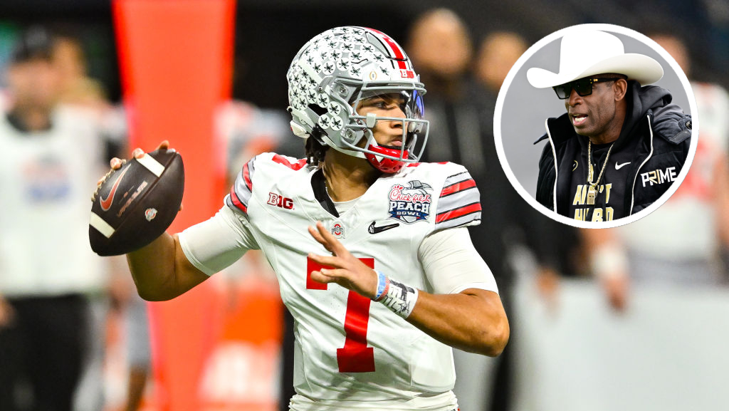 CJ Stroud Draft Slide Due To Past Failures Of Ohio State QBs In NFL ...