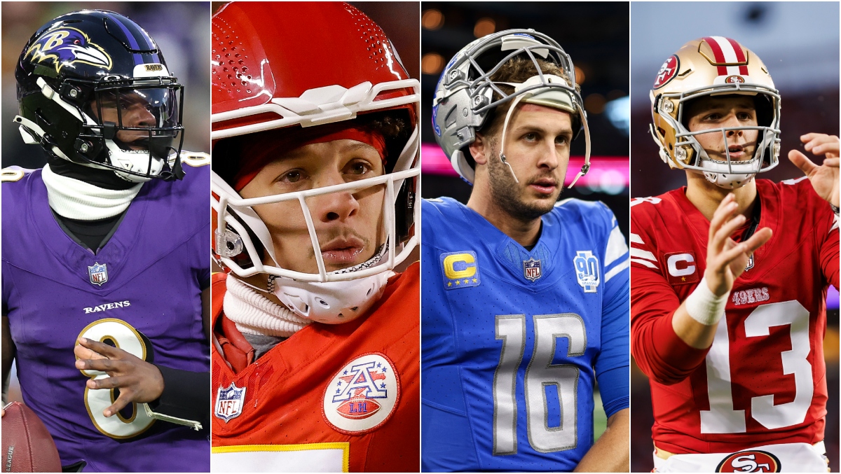 Are The Lions America's Super Bowl Team? POLL outkick