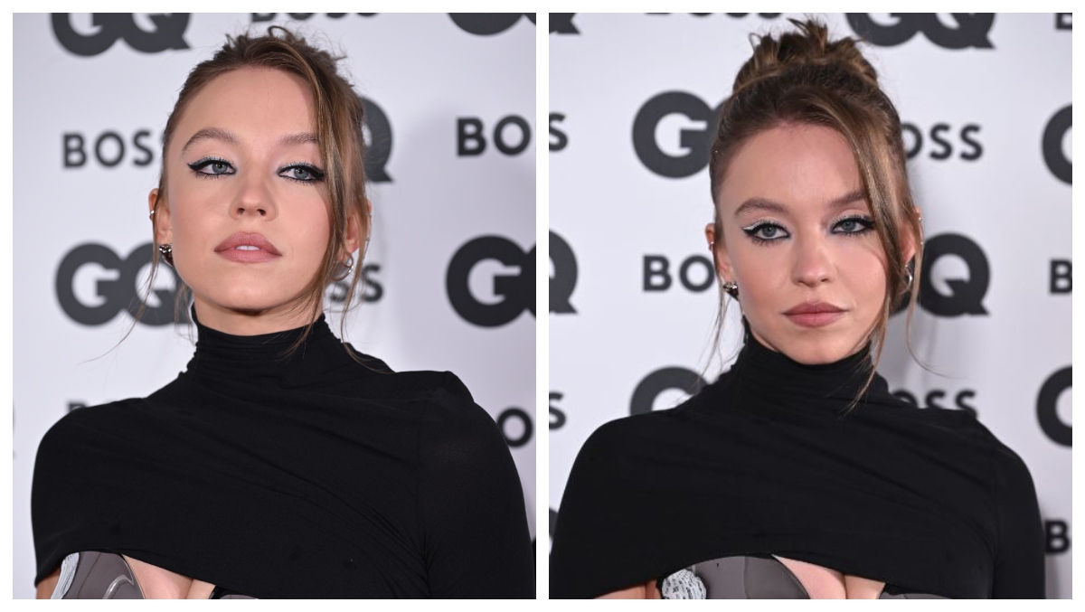 Sydney Sweeney Turns Heads At &lsquo;GQ Men Of The Year Awards&rsquo; - outkick