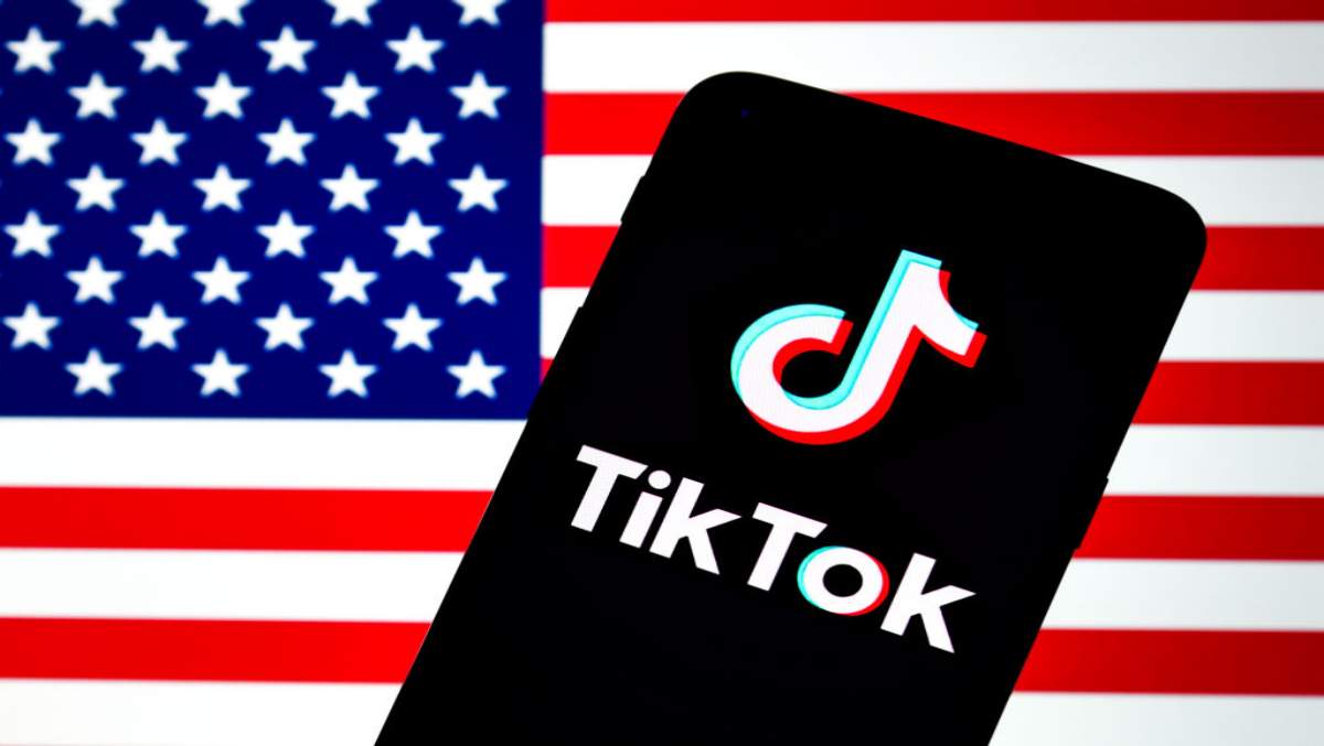 TikTok Ban Bill Applies To More Than Just TikTok | OutKick