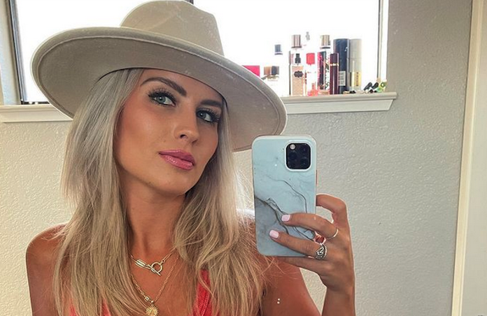 Instagram Models Celebrate Freedom Part 2, Nick Castellanos Interrupts ...