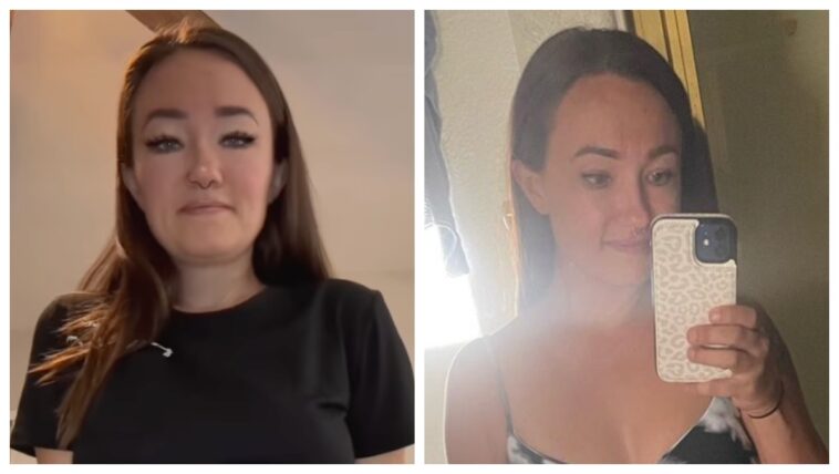 Teacher Fired For Shooting OnlyFans Content In Her Classroom Planning