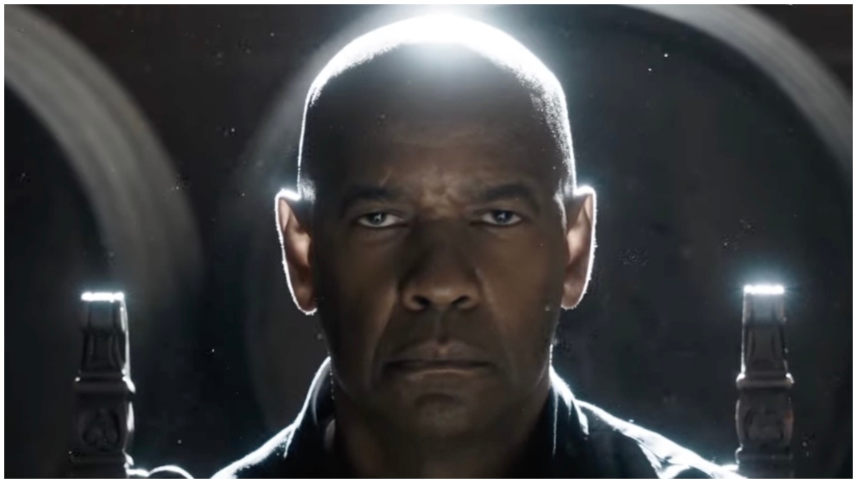 'The Equalizer 3' Trailer With Denzel Washington Released - outkick ...