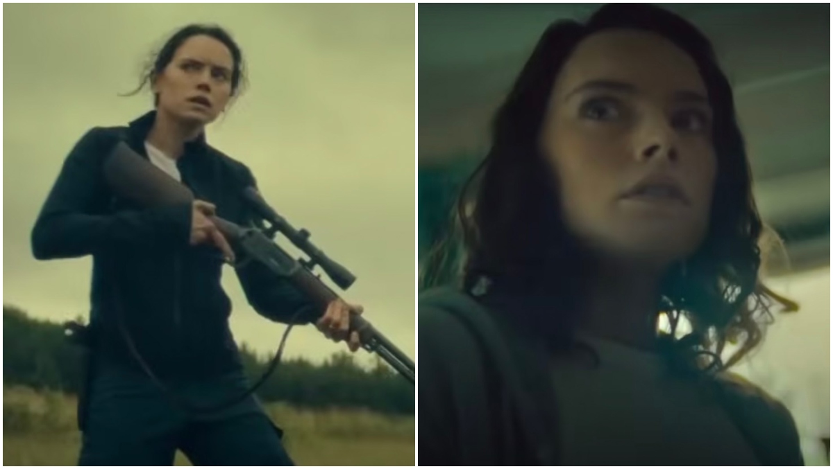 Prince Gil Horrifying Trailer For 'The Marsh King's Daughter' Released - outkick ...