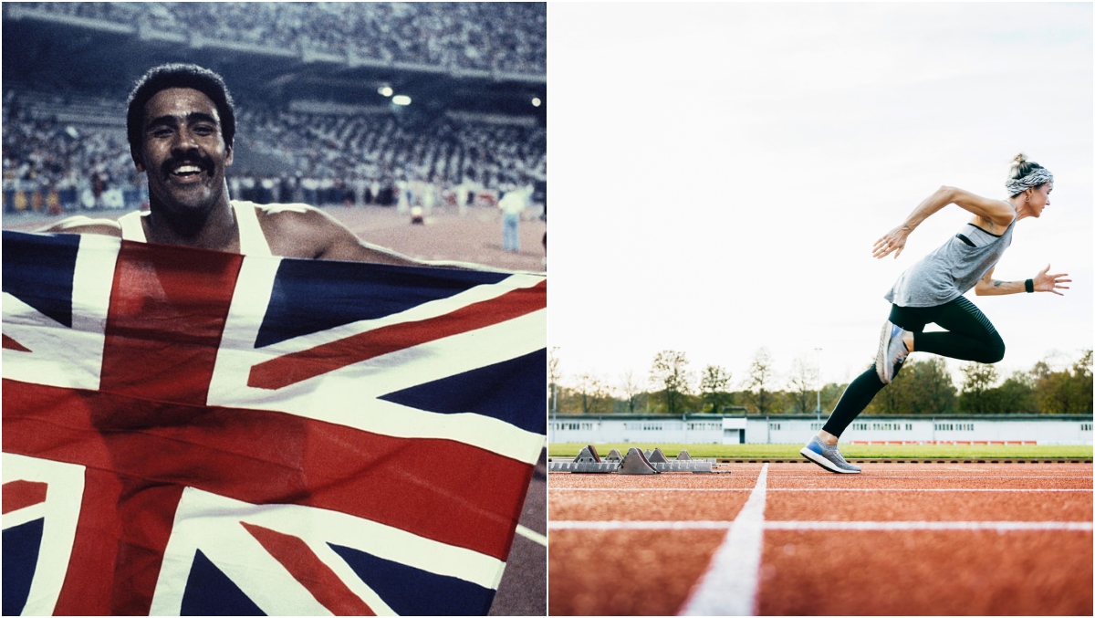 Decathlon Gold Medalist Warns Transgender Athletes Will Ruin Sports ...