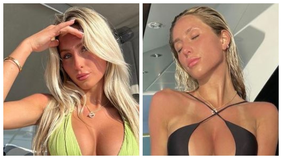 Alix Earle Shares Details on Her Breast Augmentation