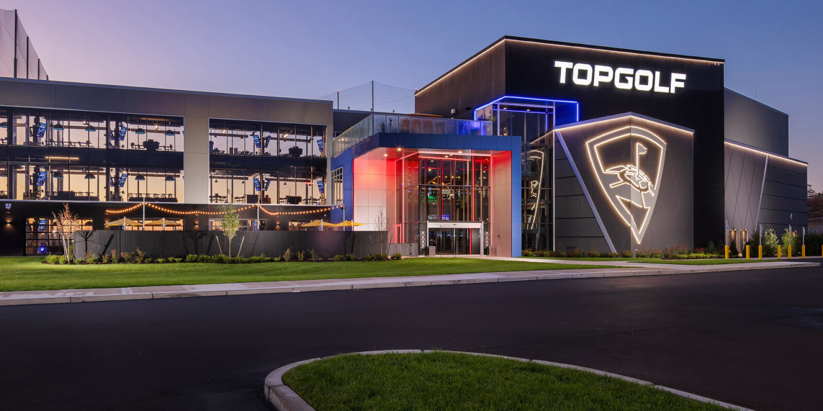 Topgolf Rhode Island Flying Beer Mug Fight Leads To Another Arres