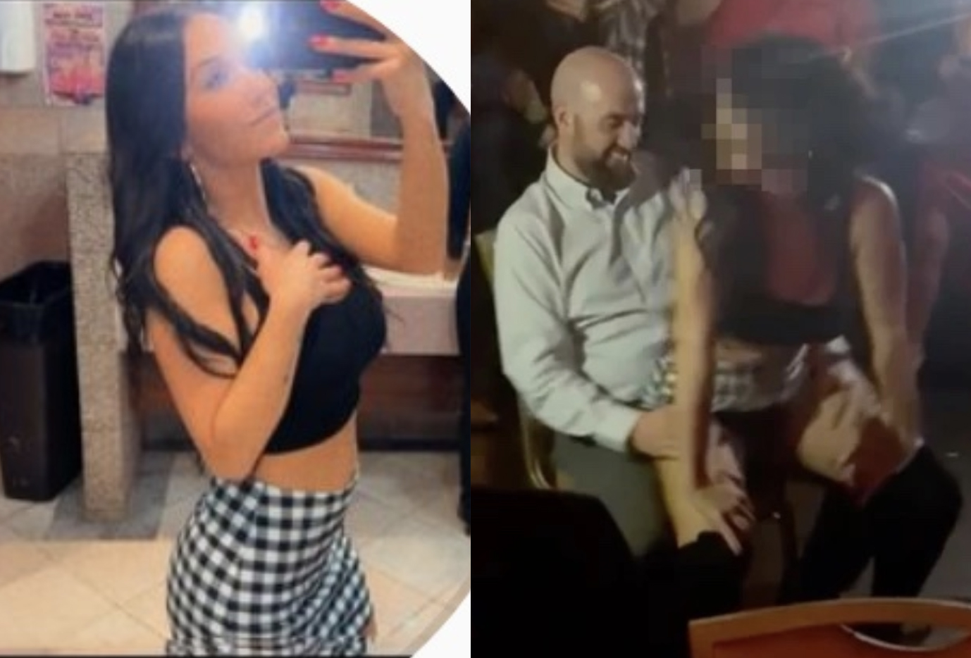 NYPD Lap Dance Cop Offered Strip Club Job | OutKick