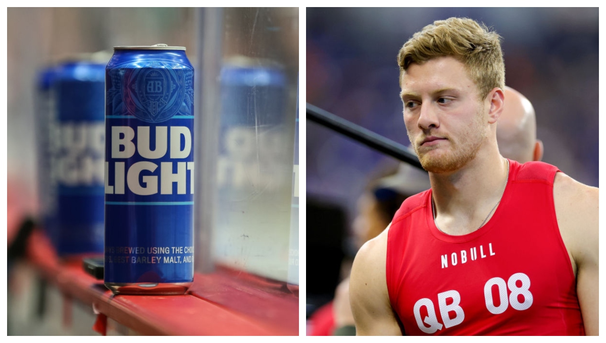 Will Levis May Have Dropped In The Draft, But It Wasn't Like He Fell(02)