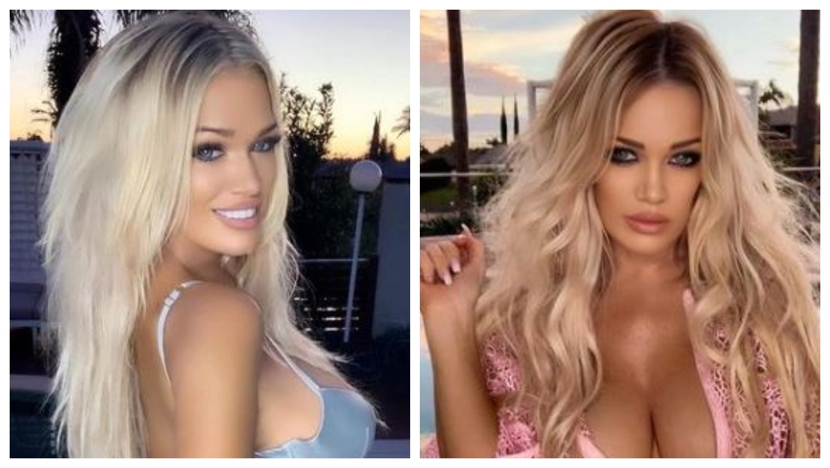 Arousing gina stewarts nudes will make your day better