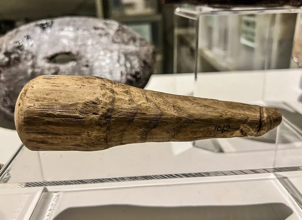 sex toys fort collins Archaeologists: We Found The Oldest Roman Life-Size Sex Toy!