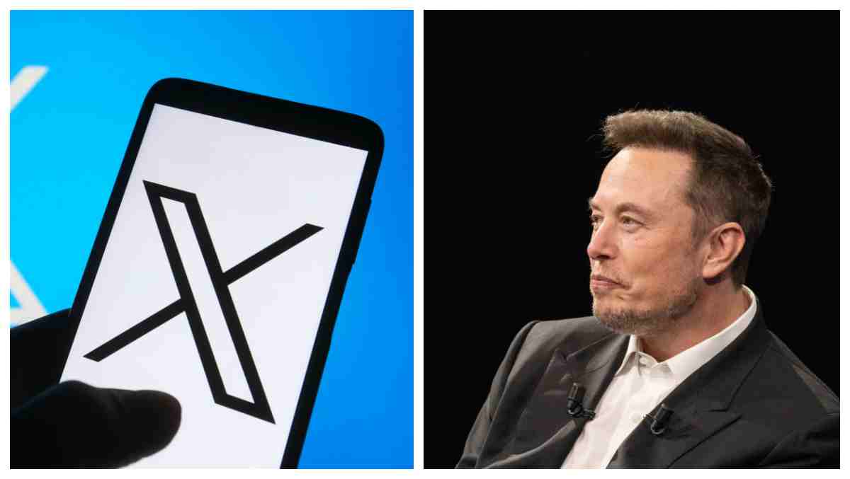 Elon Musk To Remove 'Likes' and 'Reposts' From X Timeline | OutKick