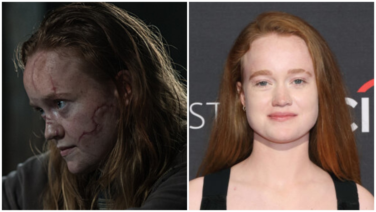 'Yellowjackets' Star Rejects Emmy Consideration Over Gender outkick