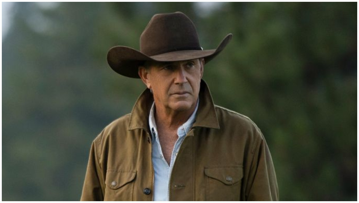 Kevin Costner Not Leaving &lsquo;Yellowstone&rsquo;: EXEC - outkick | OutKick