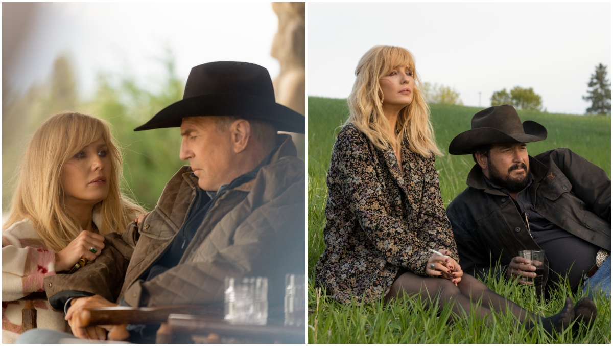 'Yellowstone' Star Predicts Grim Fate For Major Character - outkick ...