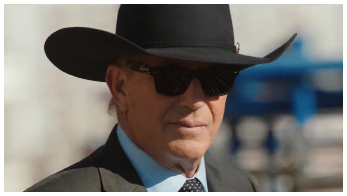&lsquo;Yellowstone&rsquo; Midseason Finale Preview Promises Chaos - outkick | OutKick