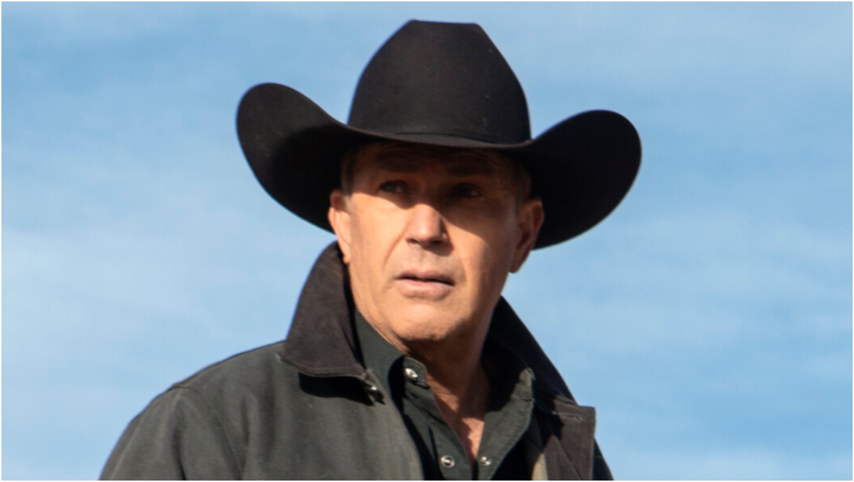 &lsquo;Yellowstone&rsquo; Production Timeline Might Hint At Kevin Costner&rsquo;s Role