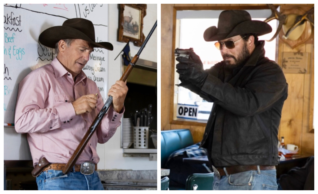 &lsquo;Yellowstone&rsquo; Producer Teases Major Season Five News - outkick | OutKick