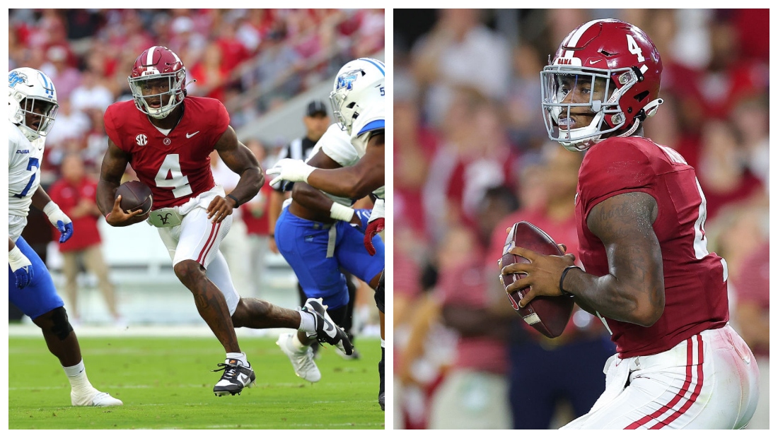 Alabama'S Starting Qb Revealed: Deboer'S Record Breaking Decision! - ox8klub