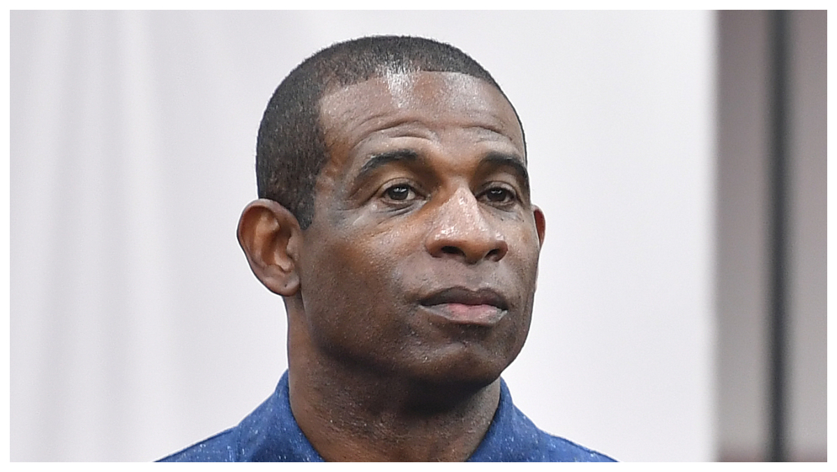 Will Cincinnati Hire Deion Sanders? - outkick | OutKick