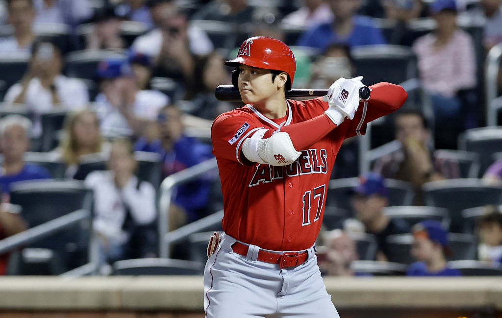 ANALYSIS: What Does Shohei Ohtani Signing Mean For Baseball?