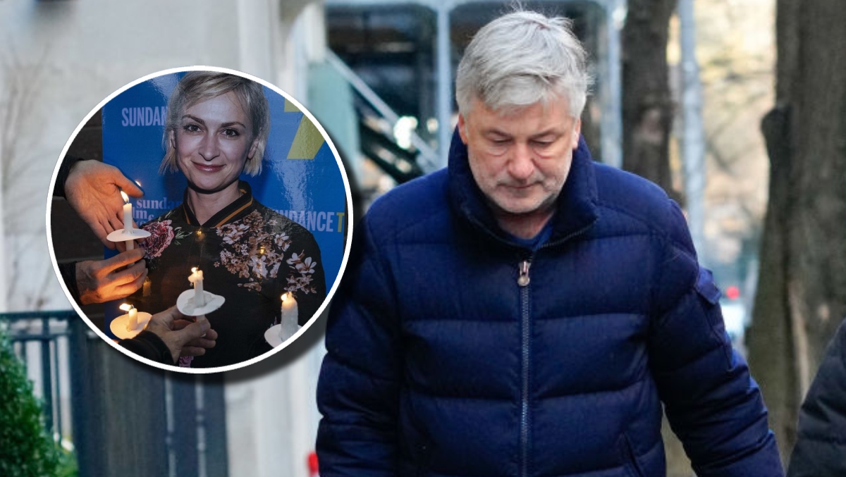 Alec Baldwin Indicted On Involuntary Manslaughter Charges Again | OutKick