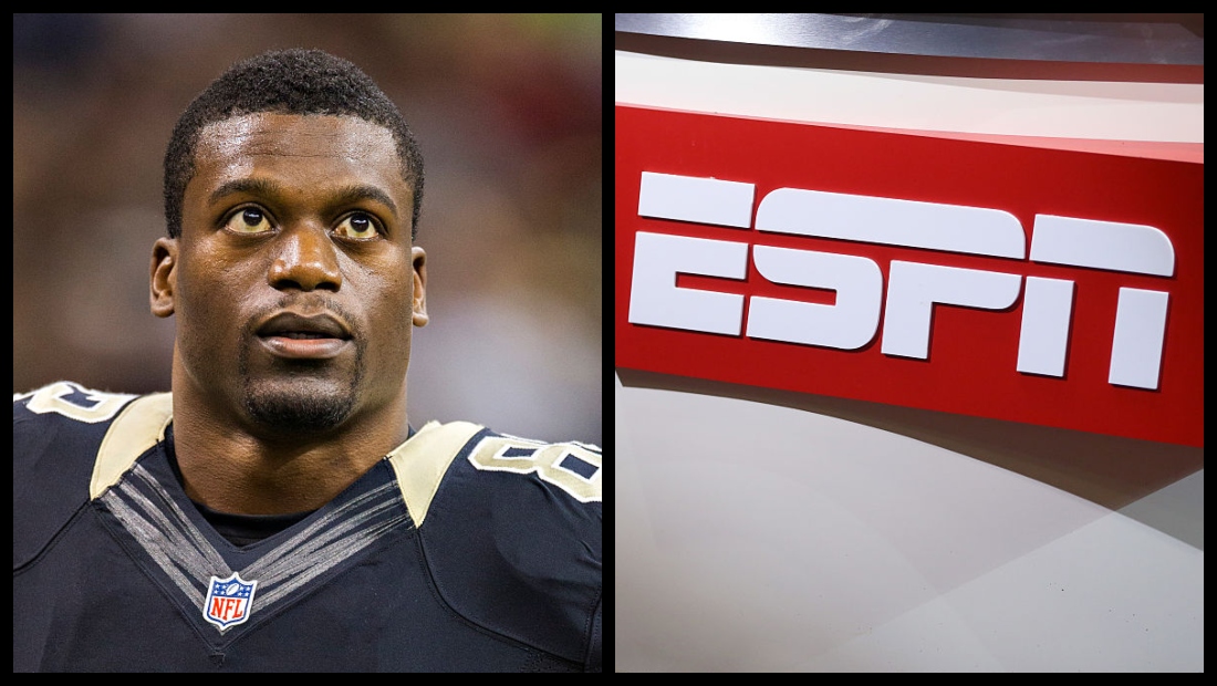 ESPN Denies Ben Watson Was Offended By On-Air Comment: Watson’s T