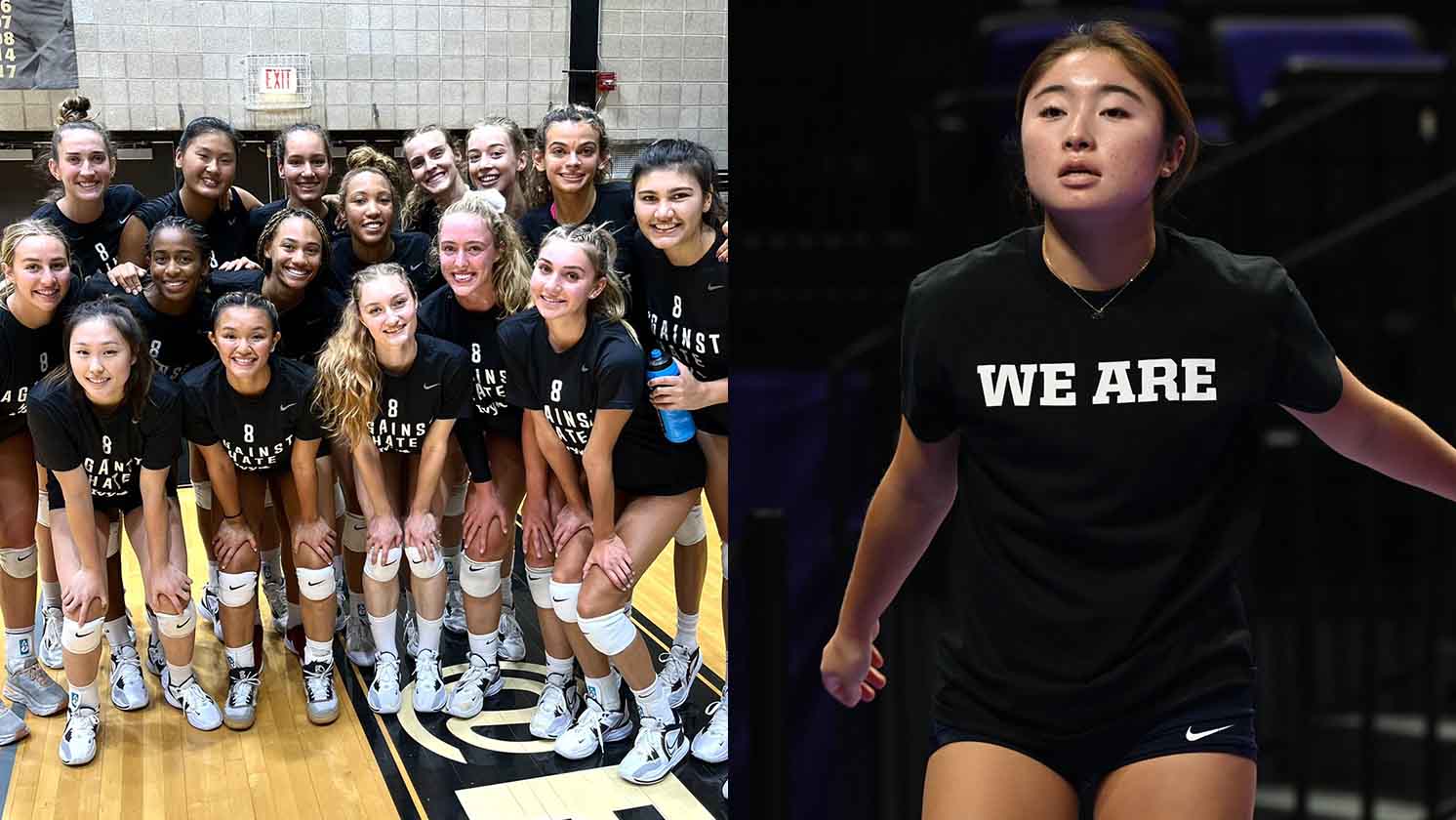 College Teams Grandstand Over Rachel Richardson Alleged Racism Claim