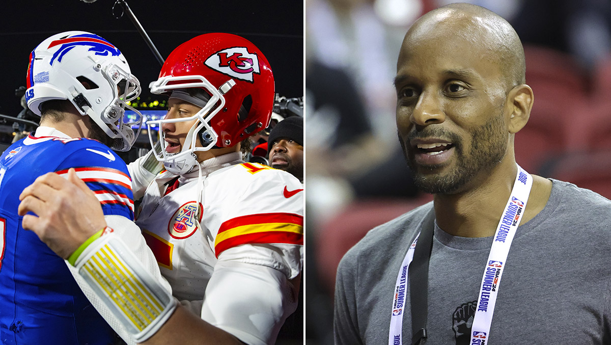 NFL Sets Near 40-Year Ratings Record After Bomani Jones Said Racist ...