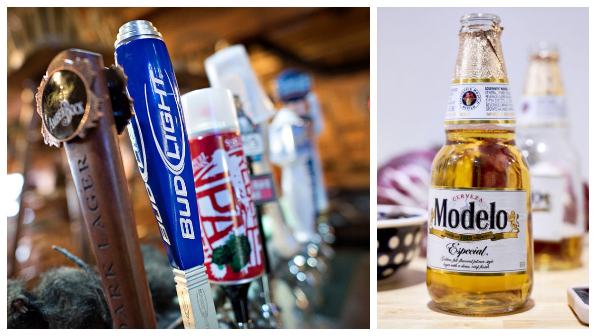 Bud Light Sales Take 'Alarming' Turn In Latest Plunge | OutKick
