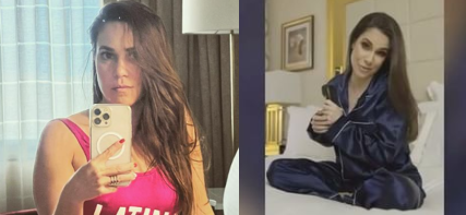 Miami Candidate Martha Bueno Using OnlyFans To Raise Money - outkick