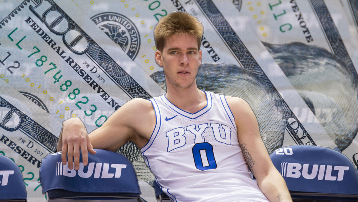 BYU Basketball Coach Reveals NIL Money Needed To Compete In Big 12
