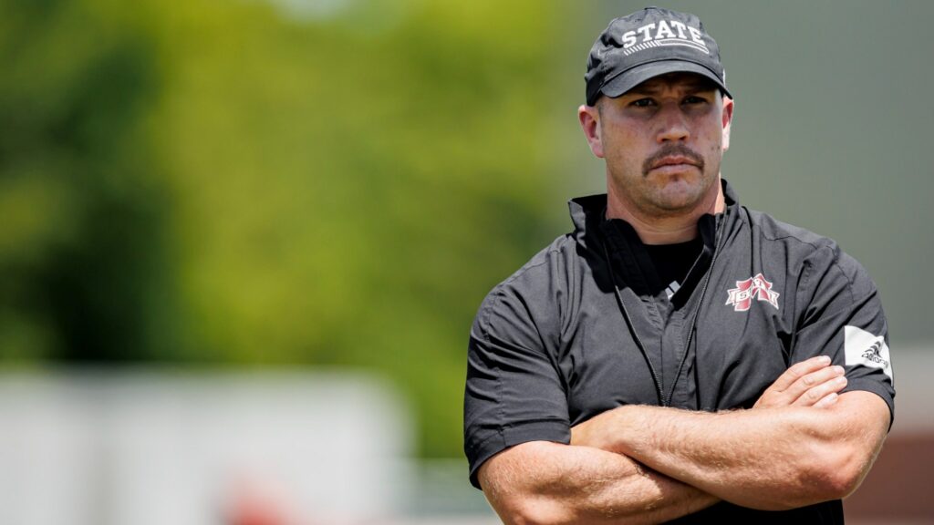 Mississippi State And QB Will Rogers Miss Mike Leach And Air Raid ...
