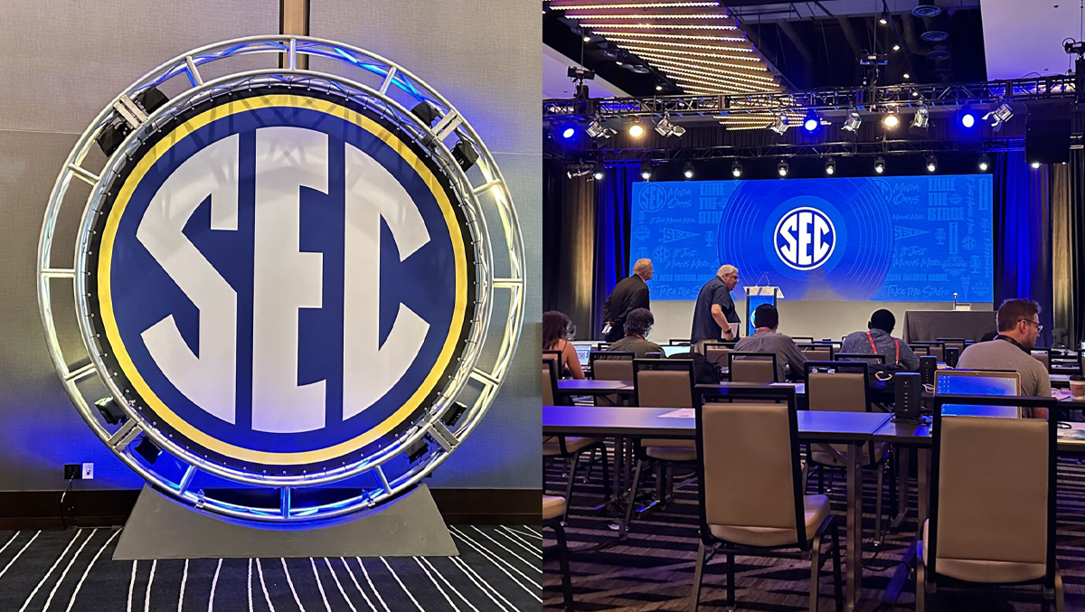 SEC Media Poll Predicted Finish: Who's Too High, Who's Too Low?