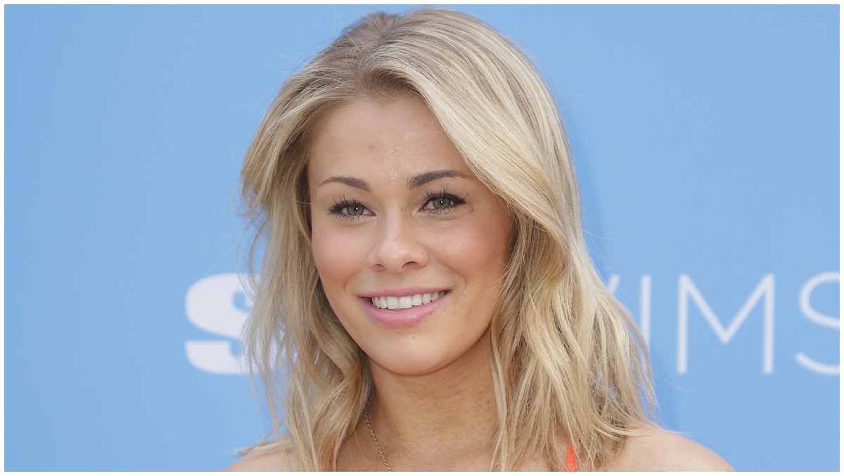 Paige VanZant Shares Revealing Swimsuit Photo - outkick | OutKick