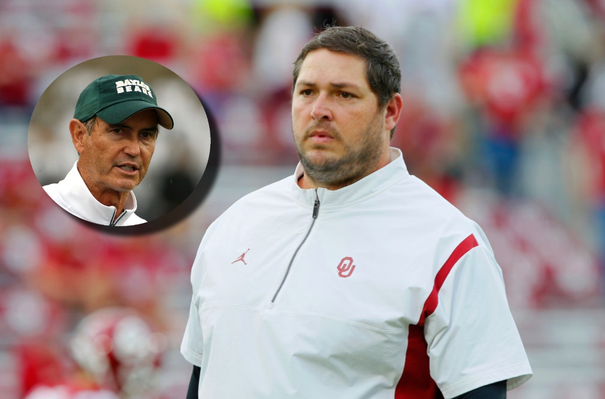 Jeff Lebby Forced To Apologize For Bringing Art Briles On Field | OutKick