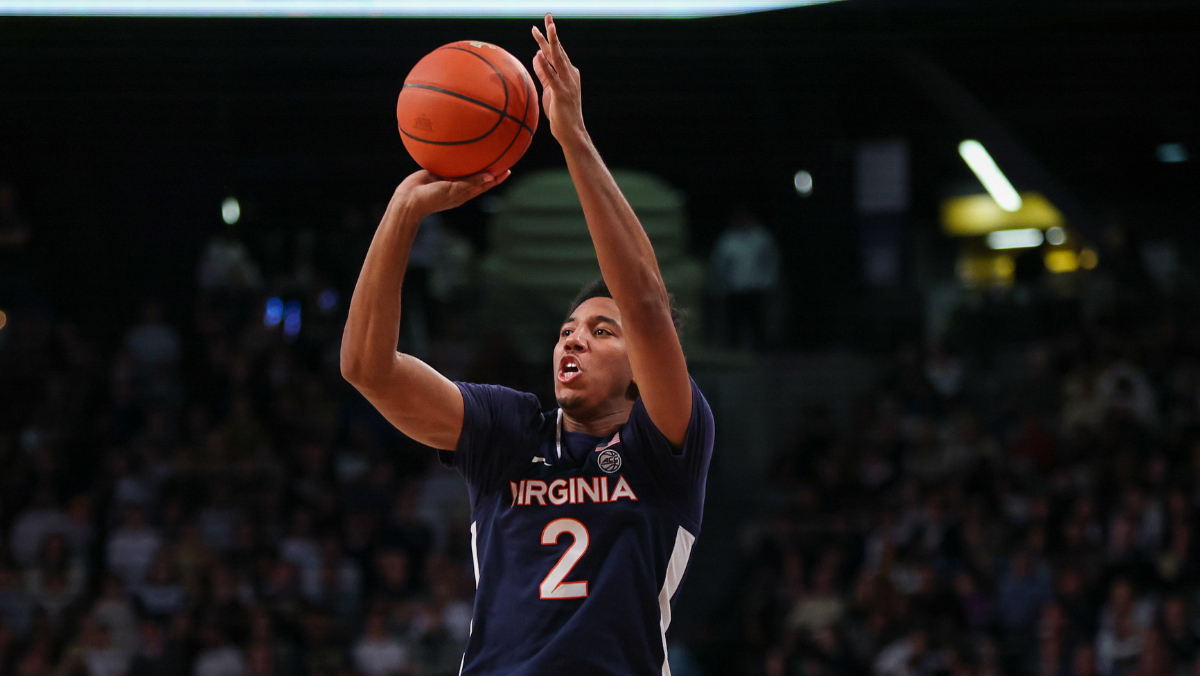 College Basketball Betting Picks For Wednesday Include An ACC Favorite