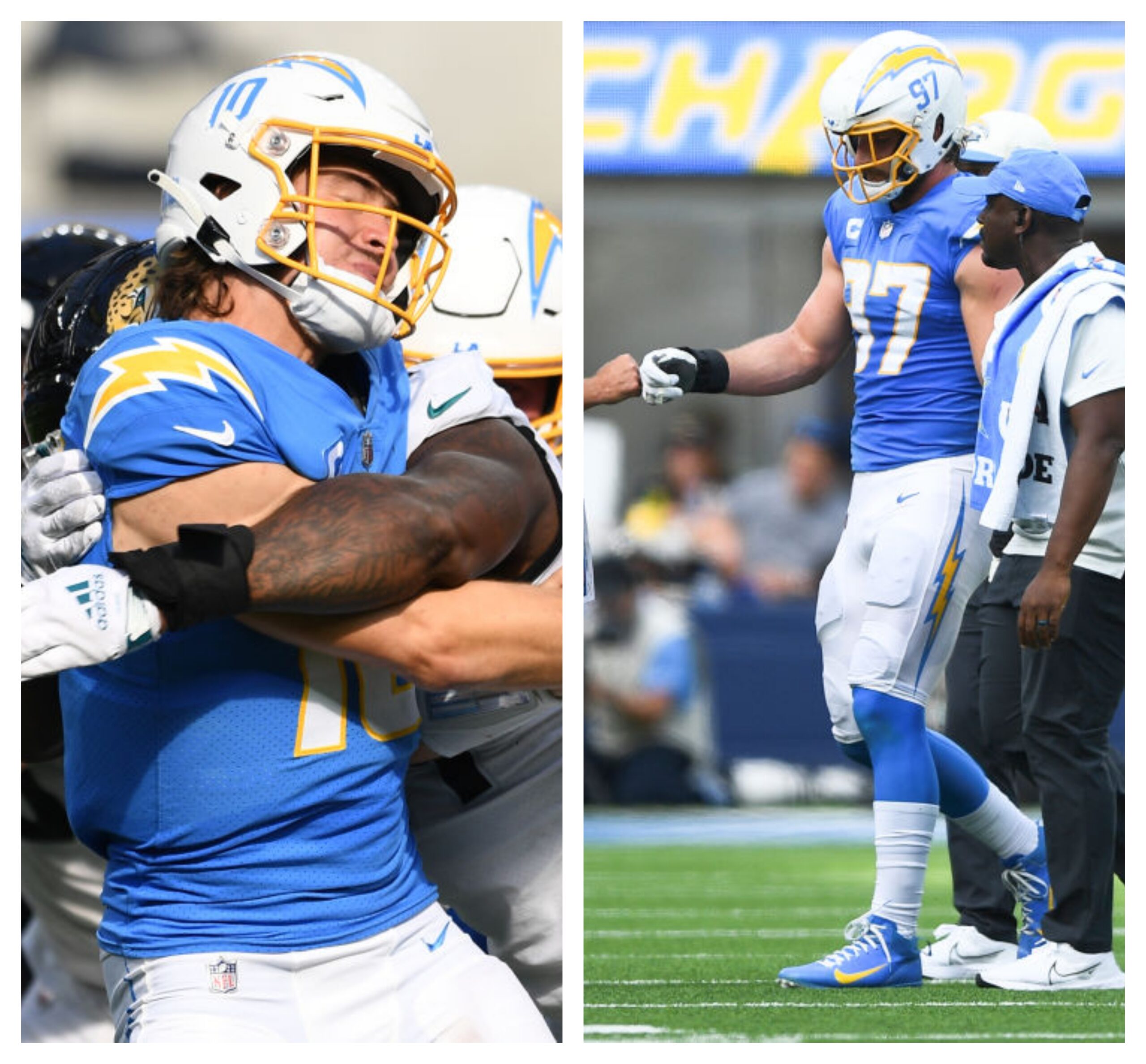 Unbelievable! Chargers Fire Coach Mid Game? Details Inside - nxdrv3g