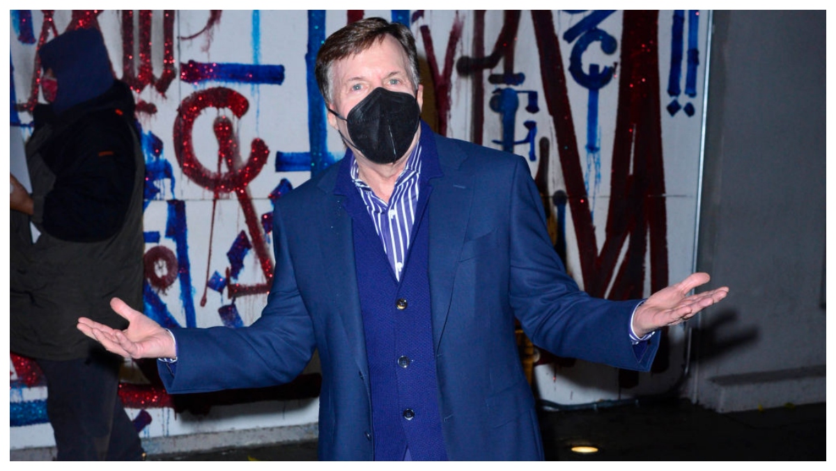 Lib Bob Costas Goes Off The Rails Over Trump, Wants ABC, CBS & CNN To Be Even Bigger Lib Windbags