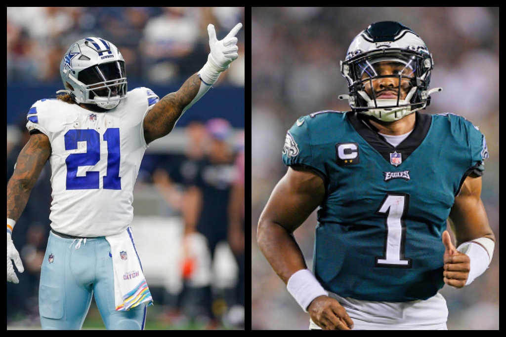 Low Score In Cowboys Vs. Eagles OutKick