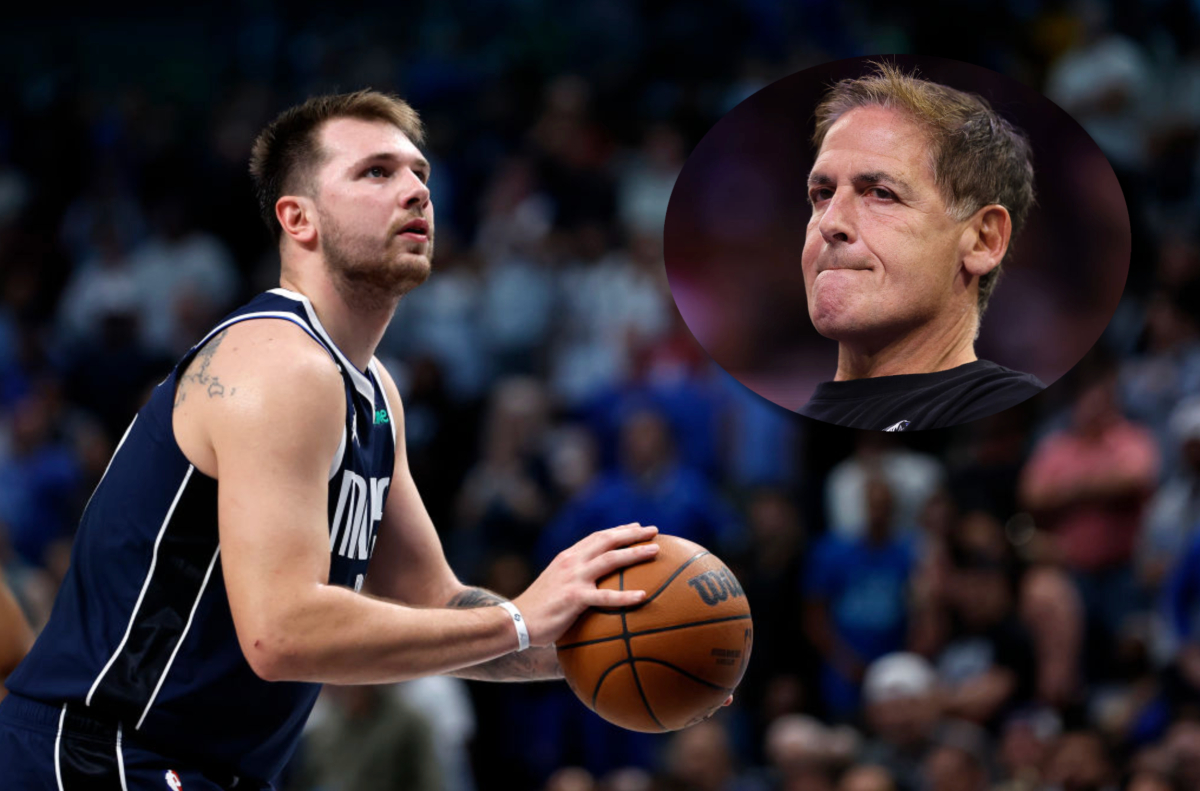 Mark Cuban Calls Out Mavericks Amid Brutal Free Throw Struggles OutKick
