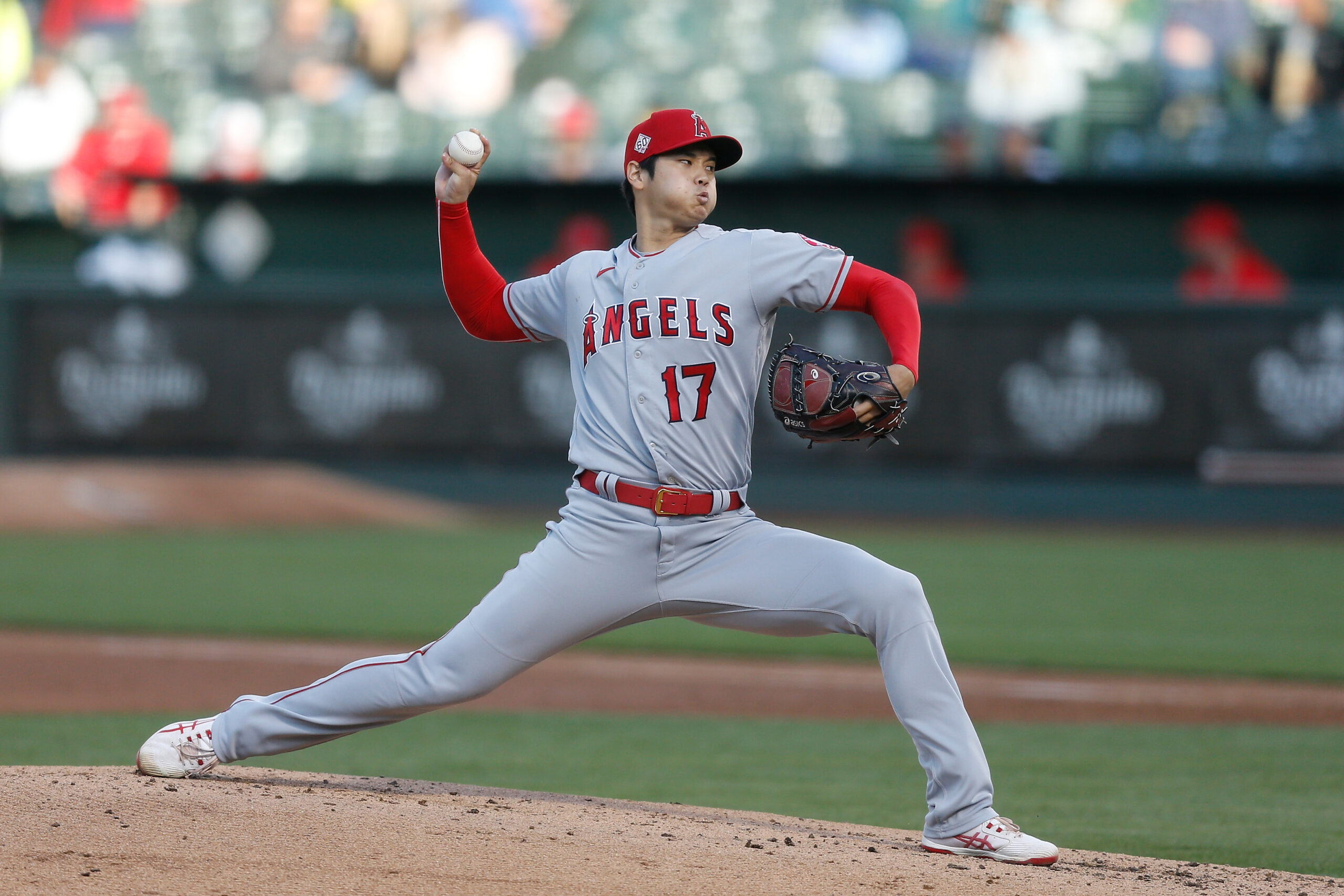 Shohei Ohtani Doesn't Have It In Highly Touted Bronx Appearance | OutKick