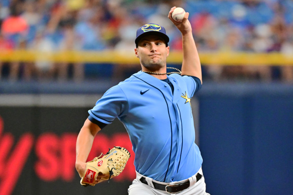 Preview: Rays Vs Athletics: Pitching Duel Or Offensive Explosion? - xyywbjb