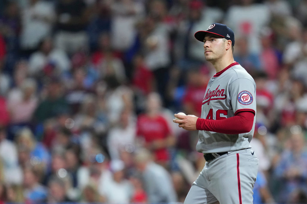 Hammer the Over in Nationals vs. Twins | OutKick