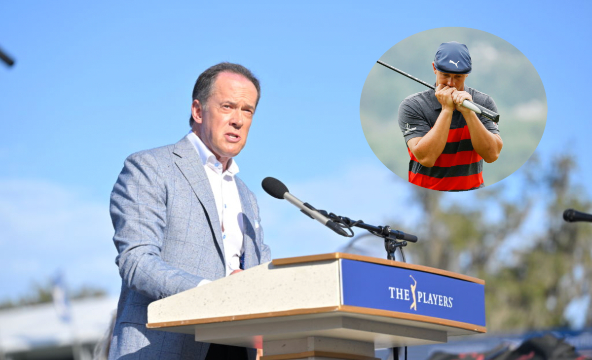Omg British Open Broadcast Interrupted By A Bat Dan Hicks Reaction Is Epic - qxnuk3o
