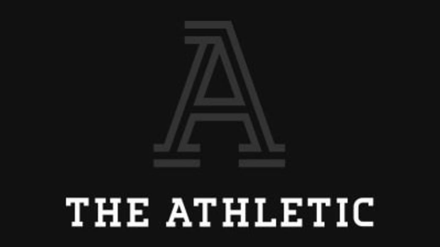 Layoffs Hit The Athletic