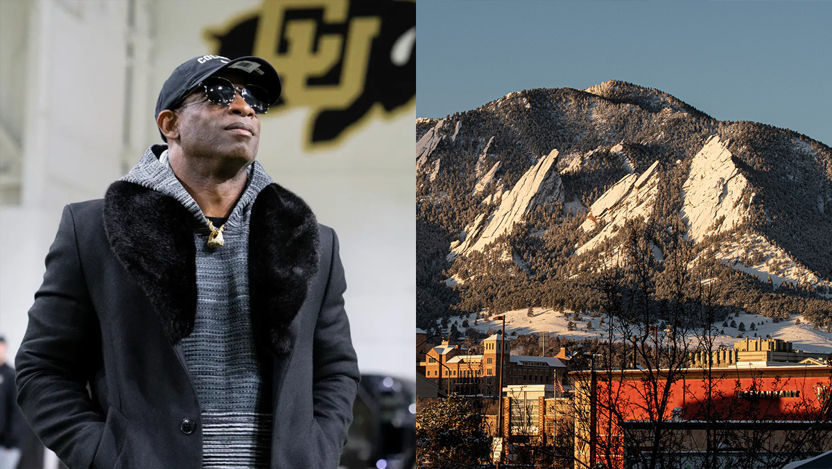4* Commit Backs Deion Sanders On ColoradoSpecific Recruiting Hurdle