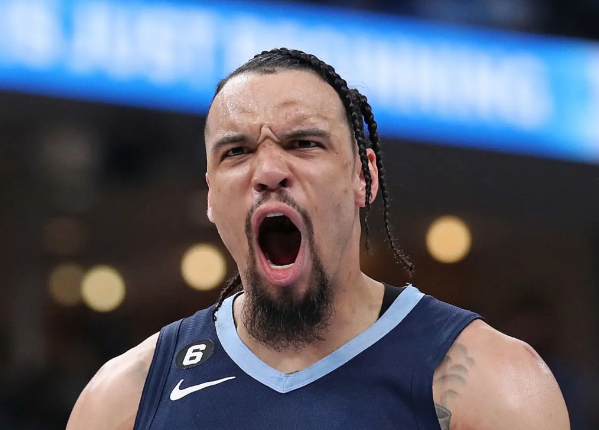 Dillon Brooks Latest Athlete Arrested For DUI Instead Of Making Sensible Choice