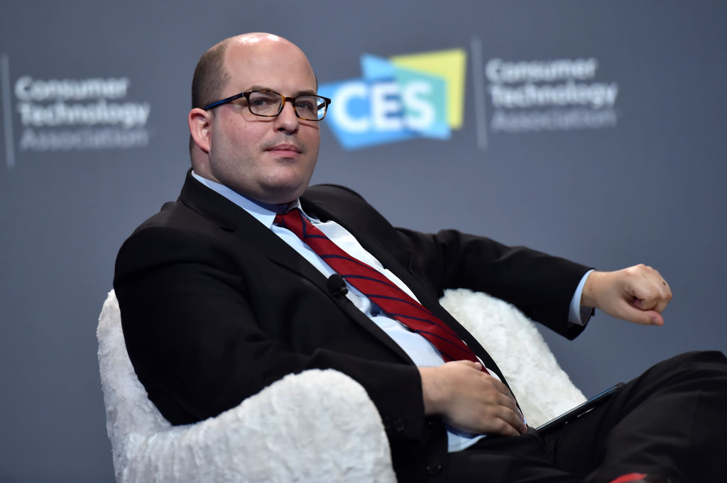 Brian Stelter Net Worth: How the CNN Star Built His  Million Fortune in 2025