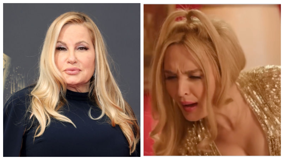 jennifer coolidge weight gain Image 8